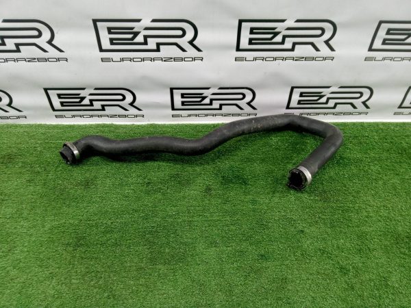 Патрубок системы впуска Range Rover Sport L494