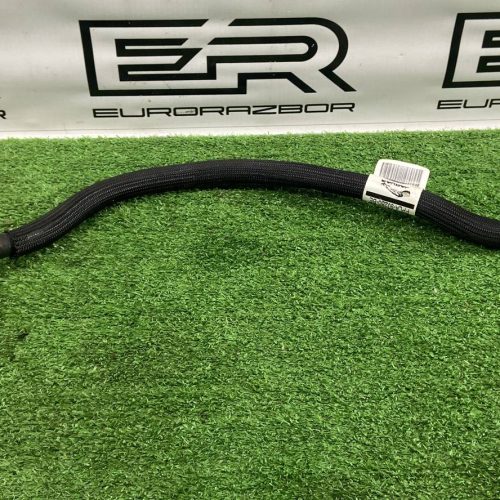 Трубка топливная к фильтру Range Rover L405 L494