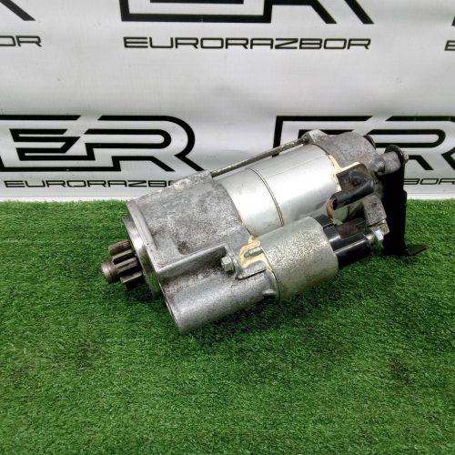 Стартер Range Rover L405 L494 306DT