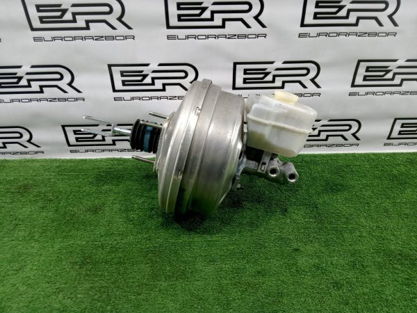 Вакуумный усилитель тормозов Range Rover L494 L405