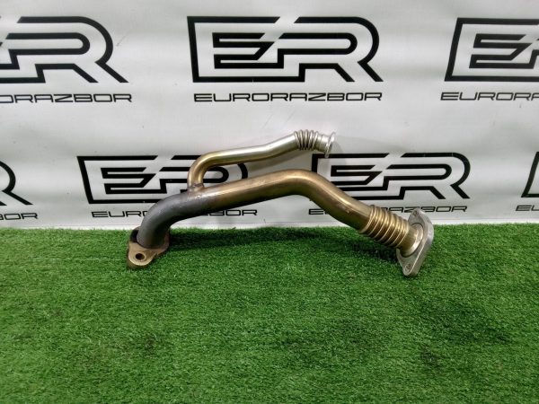 Трубка EGR Mercedes GLE Om642