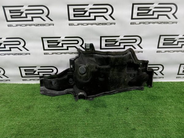 Пыльник двигателя Range Rover Sport 2 L494