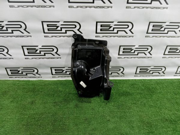 Перегородка моторного отсека Range Rover L494