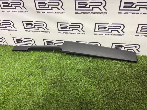 Накладка торпеды КIA К5