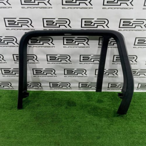 Обшивка рамки двери задняя левая Volvo XC90