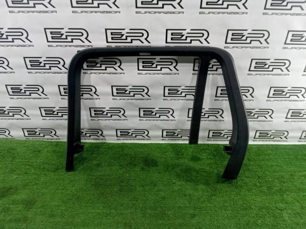 Обшивка рамки двери задняя левая Volvo XC90