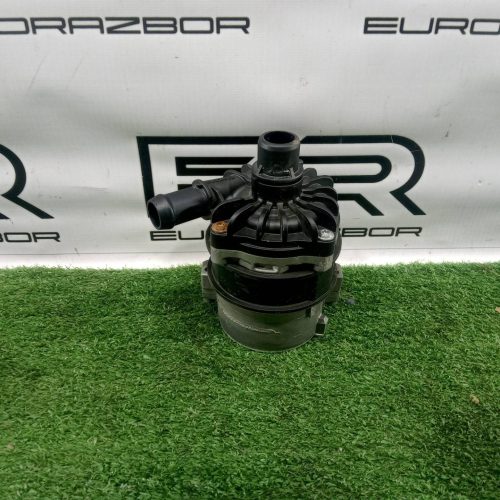 Дополнительный насос (помпа) Volvo XC90