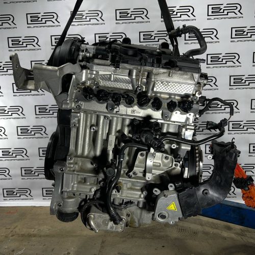 Двигатель B4204T35 Volvo XC90 Гибрид