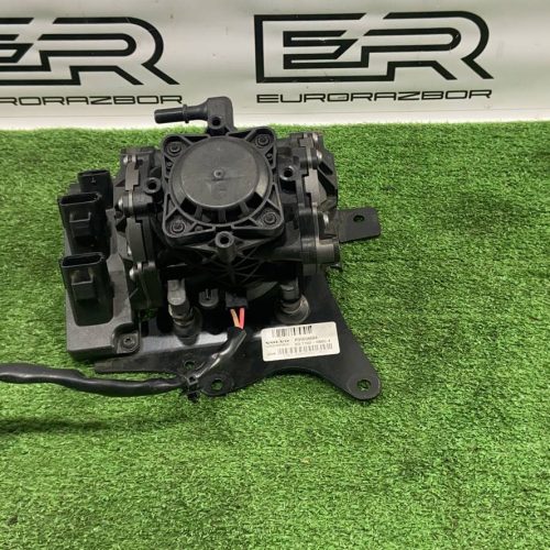 Вакуумный насос Volvo XC90 Гибрид