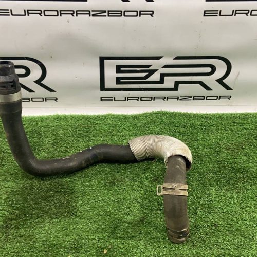 Патрубок охлаждения Volvo XC90 Гибрид