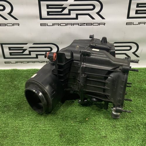 Воздуховод компрессора Volvo XC90 Гибрид