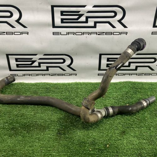 Патрубок охлаждения Volvo XC90 Гибрид