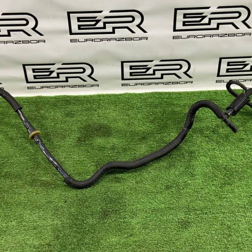 Трубка вакуумная Volvo XC90 Гибрид