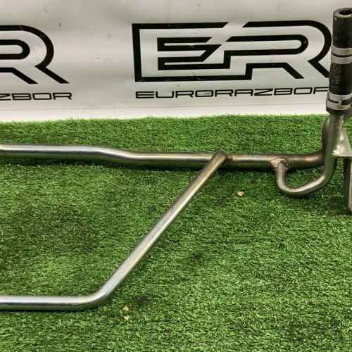 Патрубок охлаждения Volvo XC90 Гибрид