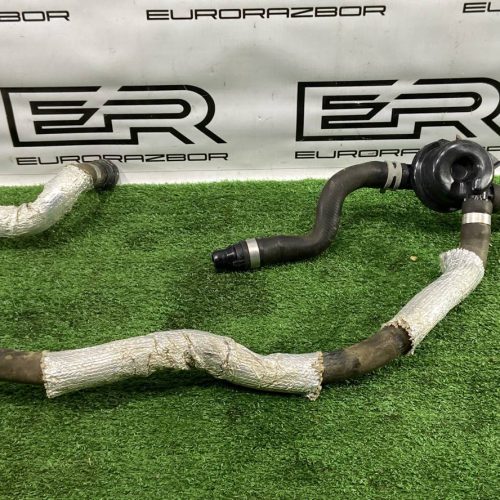 Патрубок охлаждения батареи Volvo XC90 Гибрид