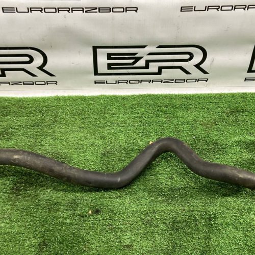 Тройник системы охлаждения Volvo XC90 Гибрид