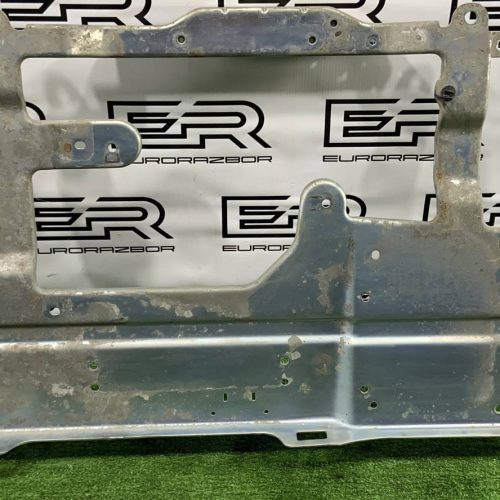 Защита днища Volvo XC90 Гибрид