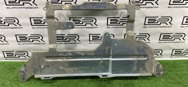 Защита днища Volvo XC90 Гибрид