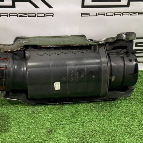 Корпус воздушного фильтра Volvo XC90 Гибрид