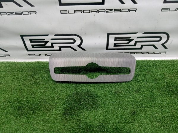 Накладка климат контроля Volvo XC90