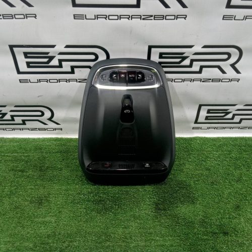 Плафон салона Volvo XC