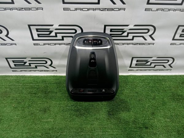 Плафон салона Volvo XC