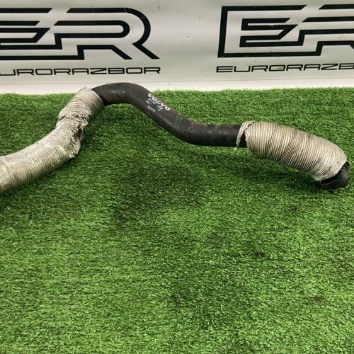 Патрубок охлаждения Volvo XC90 Гибрид