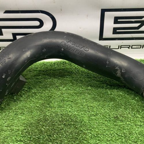 Трубка воздушного фильтра Volvo XC90