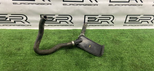 Патрубок охлаждения Volvo XC90 Гибрид