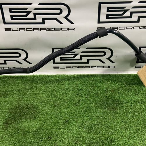 Патрубок охлаждения Volvo XC90 Гибрид