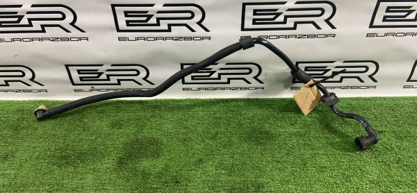 Патрубок охлаждения Volvo XC90 Гибрид