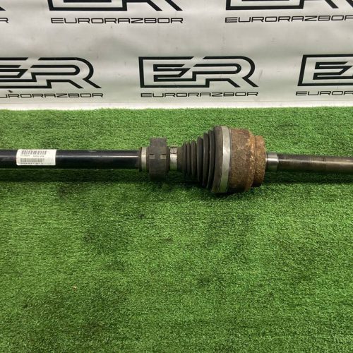 Полуось задняя правая Volvo XC90 Гибрид