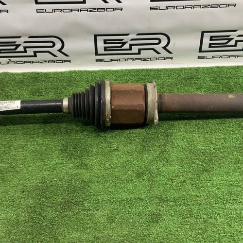 Полуось передняя правая Volvo XC90 Гибрид