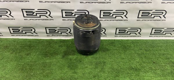 Пневмобалон задний левый Volvo XC90