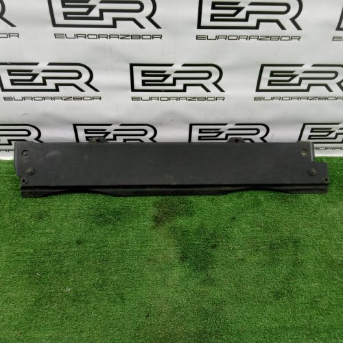 Планка кассеты радиаторов BMW X5 E70 (2006 - 2010) Планка кассеты радиаторов BMW X5 E70 (2006 2010)