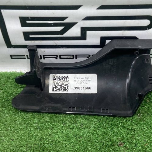 Накладка сиденья правая Volvo Хс60 2 Хс90