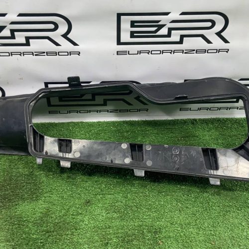 Воздуховод Volvo Хс90