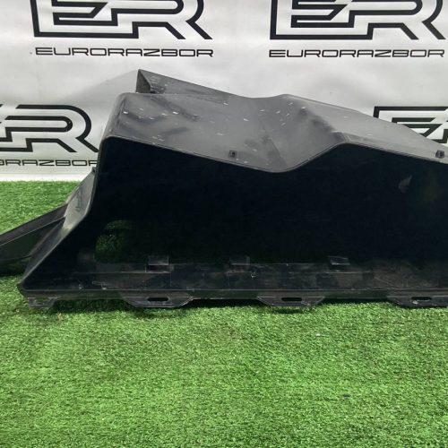 Воздухозаборник Volvo Хс90