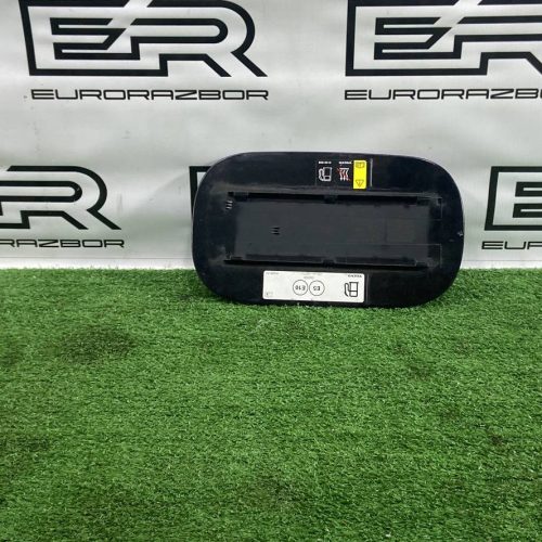 Лючок топливного бака Volvo XC90