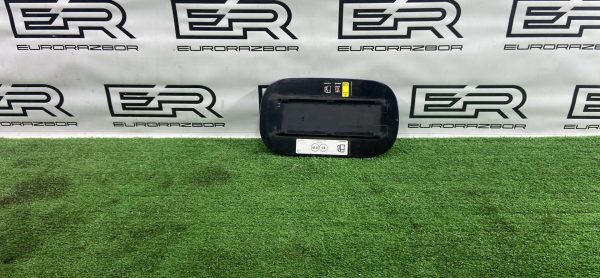 Лючок топливного бака Volvo XC90