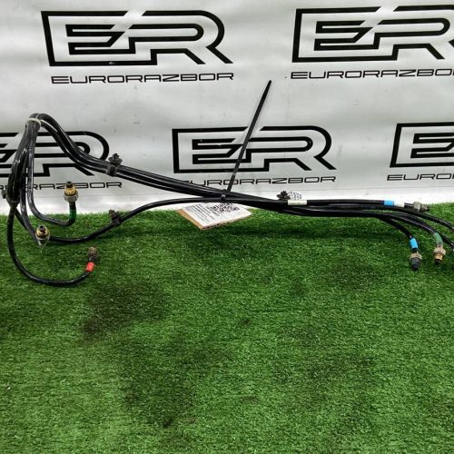 Трубки компрессора пневмоподвески Volvo XC90