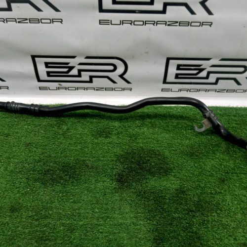 Трубка Volvo XC90