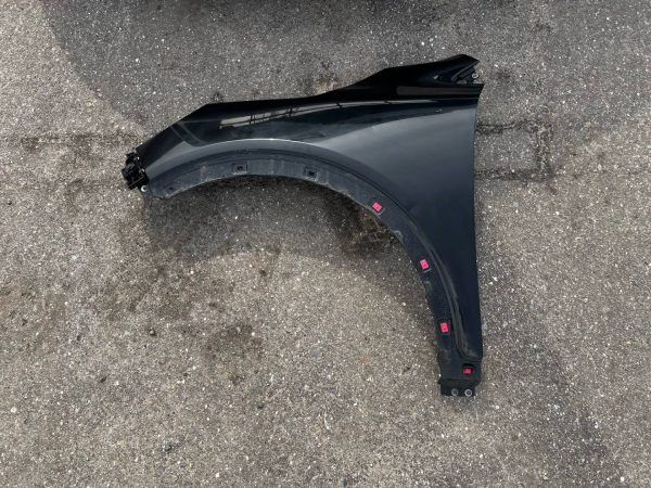 Крыло переднее левое Kia Sorento 3 рест. UM