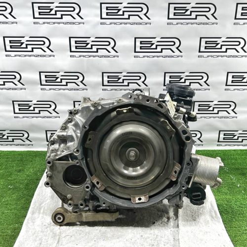 АКПП Volvo XC90 2.0 гибрид