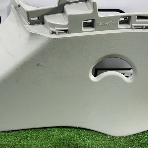 Обшивка стойки задней левая Kia Sorento