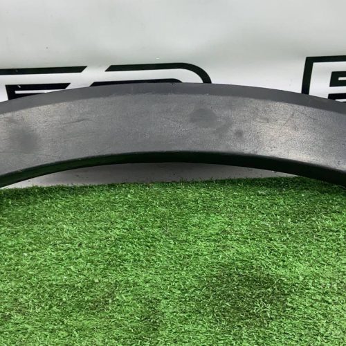 Накладка заднего левого крыла Kia Sorento