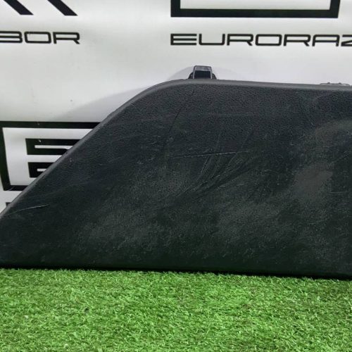 Накладка багажника левая Kia Sorento Prime3