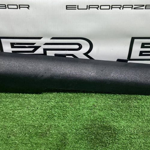 Накладка порога задняя правая Kia Sorento