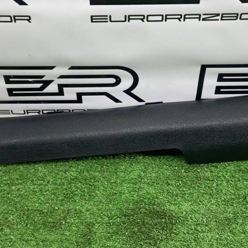 Накладка порога задняя левая Kia Sorento