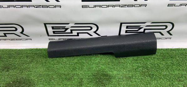 Накладка порога задняя левая Kia Sorento